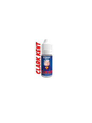 E-Liquide Clark Kent  10ml
