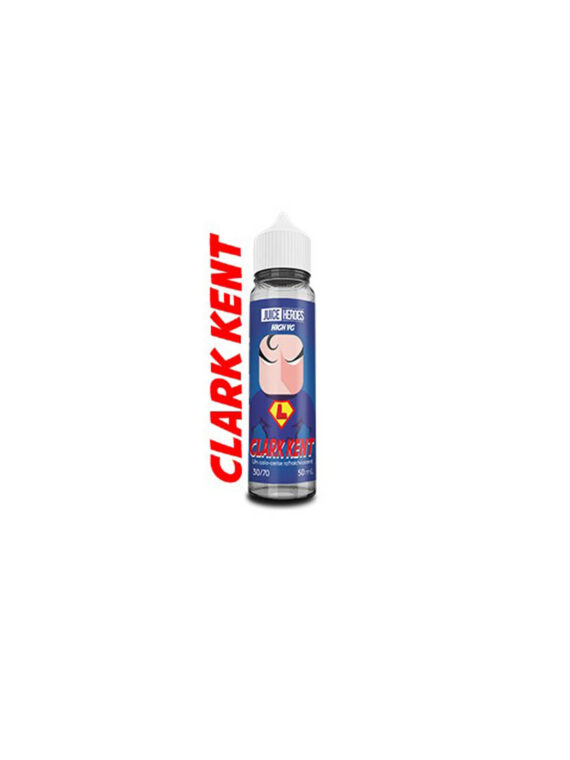 E-Liquide Clark Kent 50ml