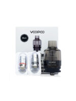 Clearomiseur PNP TANK VOOPOO