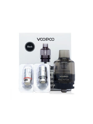 Clearomiseur PNP TANK VOOPOO