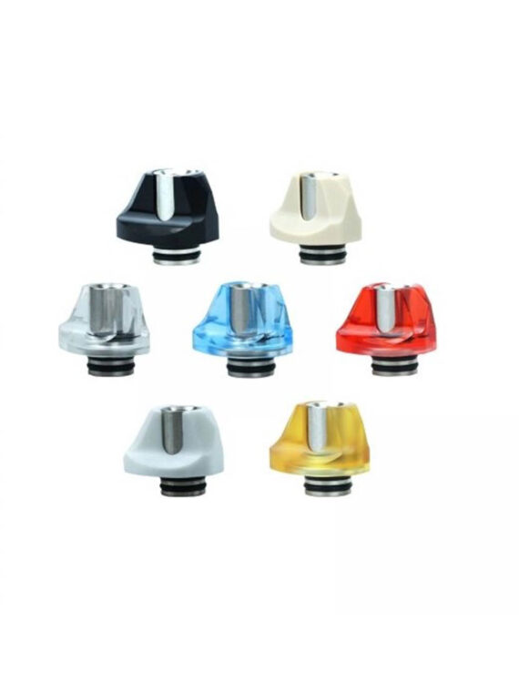 Drip Tip 510 D04 Plat