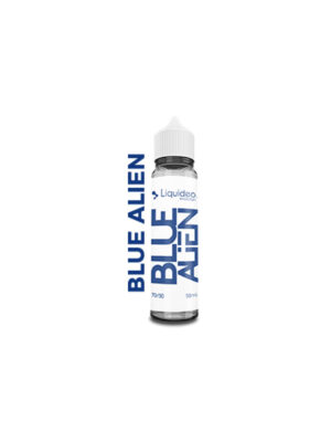 E-Liquide Blue Alien 50ml