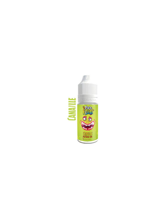 E-Liquide Canaille 10ml