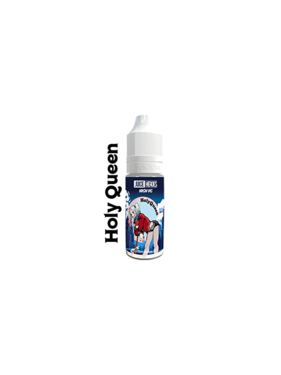 E-Liquide Holy Queen 50ml