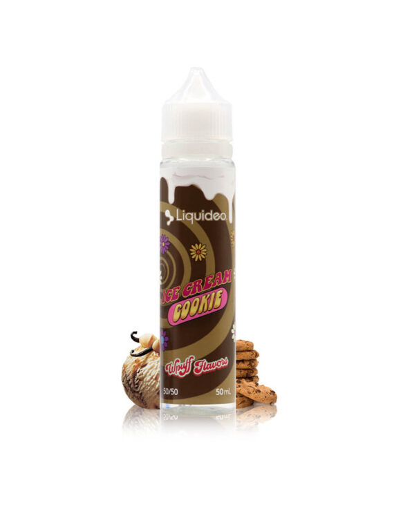 Ice Cream Cookie 50ml