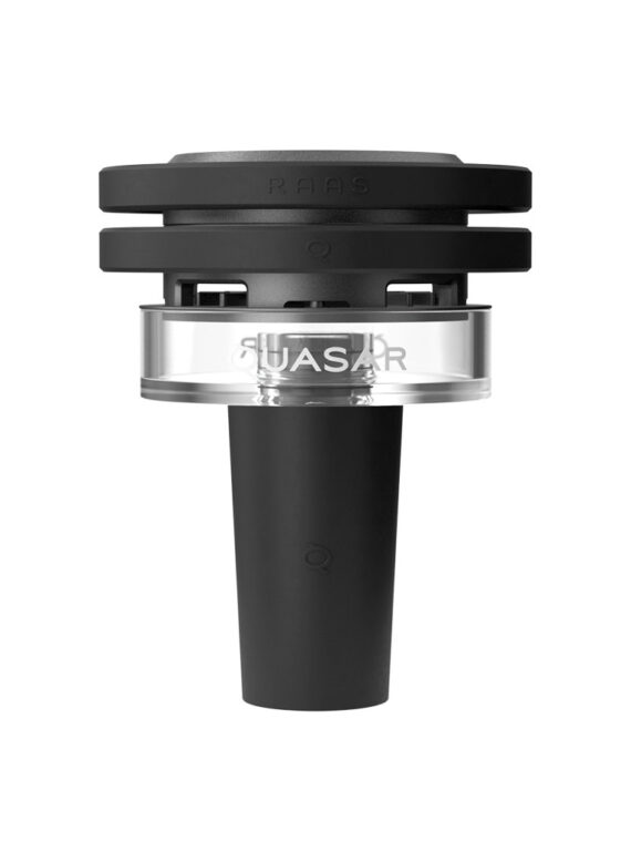 FOYER THERMIQUE QUASAR RAAS 2