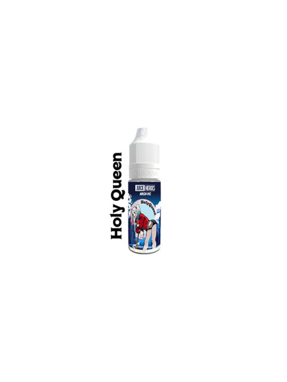 E-Liquide Holy Queen 10ml liquideo