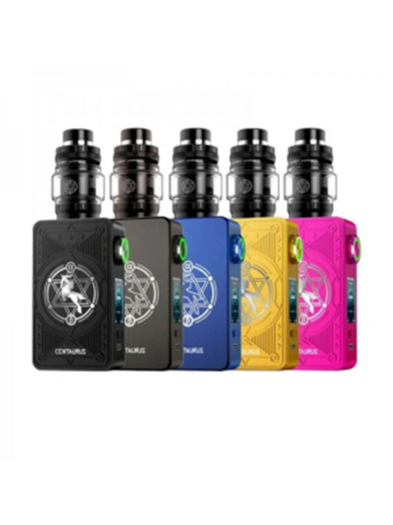 Pack Centaurus M200 - Lost Vape