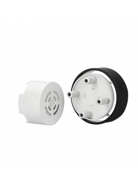 EL-BADIA P1 HMD : SYSTÈME DE CHAUFFE