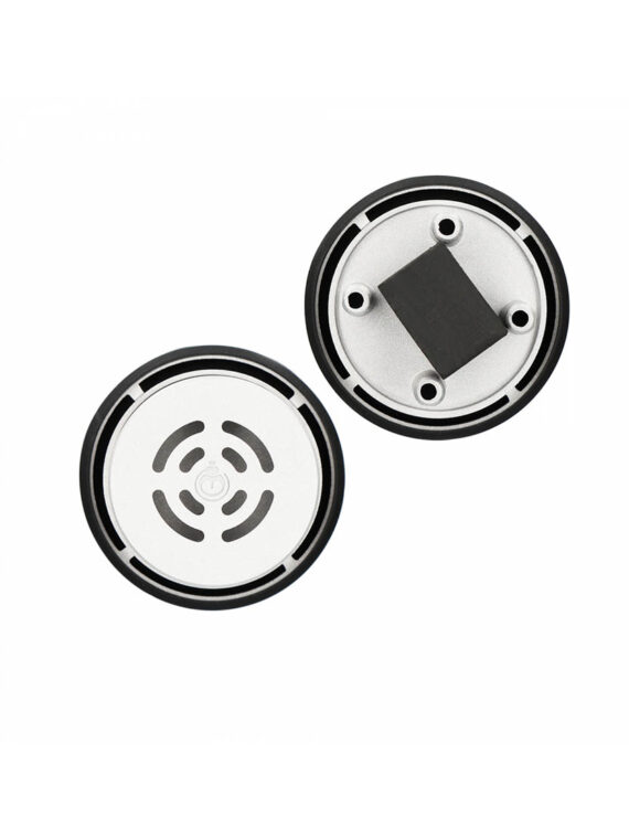 EL-BADIA P1 HMD : SYSTÈME DE CHAUFFE