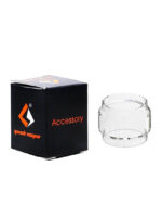 Pyrex Z Dual / Z Sub Ohm  Bubble 5.5 ml  - Geekvape