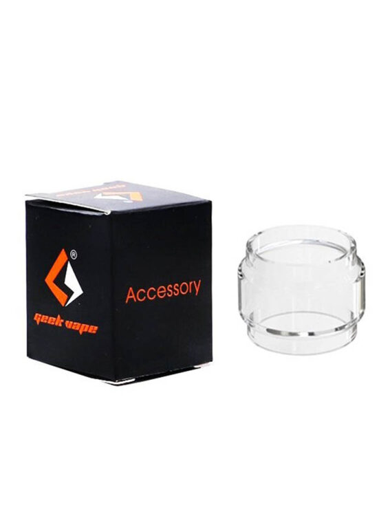 Pyrex Z Dual / Z Sub Ohm  Bubble 5.5 ml  - Geekvape