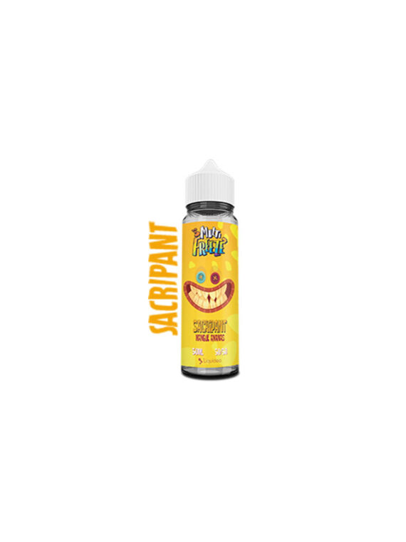 Sacripant Mangue Ananas 50ml