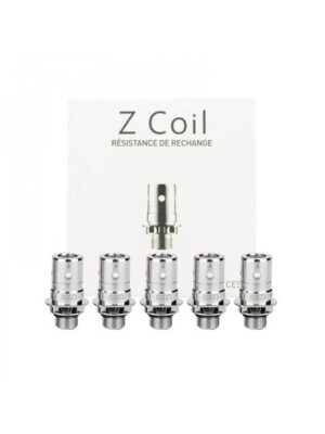 Résistances Zenith/Zlide 0.8 /1.2/1.6 (1pcs) - Innokin