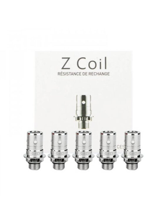 Résistances Zenith/Zlide 0.8 /1.2/1.6 (1pcs) - Innokin