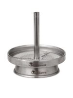 Grille cheminée Dschinni Vulcan