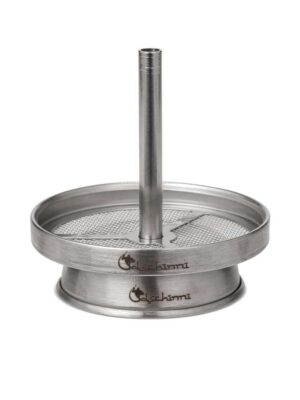 Grille cheminée Dschinni Vulcan