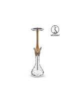 CHICHA WOOKAH OAK CRYSTAL CLICK