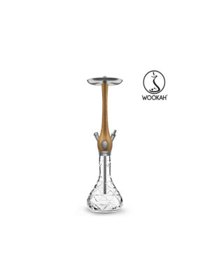 CHICHA WOOKAH OAK CRYSTAL CLICK