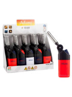 Briquet Jet turbo mini BBQ