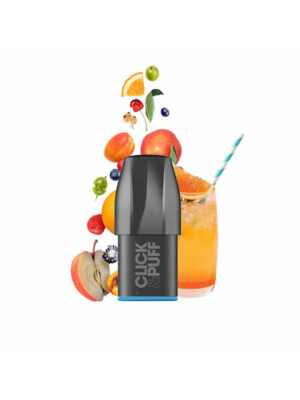 Click & Puff – Pod – Tropical Punch