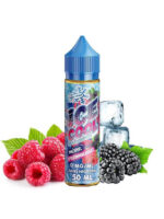 Mûre Framboise 50ml - Ice Cool