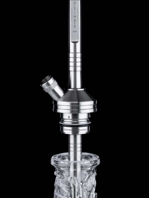 Chicha Steamulation Ultimate One - Clear