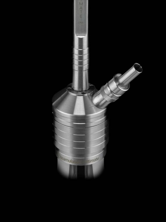 Chicha Steamulation Ultimate One - Clear