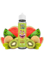 Canaille Pastèque Kiwi 0mg 50ml - Liquideo Multifreeze