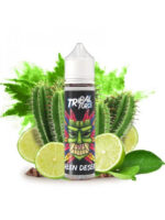 Green Desert 0mg 50ml - Tribal Force