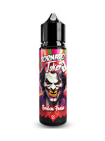 E-liquide Tornado Joker Bonbon fraise – 50 ml