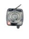 ALLUME CHARBONS COMPACT 500W LORD