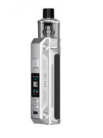 Pack Thelema Urban 80W - Lost Vape - Couleur : SS Carbon Fiber