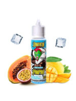Frozen Paipai 50ml - Saiyen Vapors by Swoke