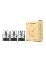Cartouche Klypse Innokin 0,8 ohms – Pack de 3