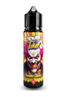 E-liquide Tornado Joker Sucette citron – 50 ml