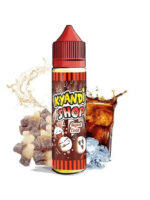 Super Cola 0mg 50ml - Kyandi Shop