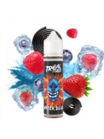 Water Blue 0mg 50ml - Tribal Force