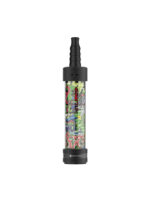 E-Chicha Portable Hookah Air 6ml 3200mAh Street Art - Fumytech