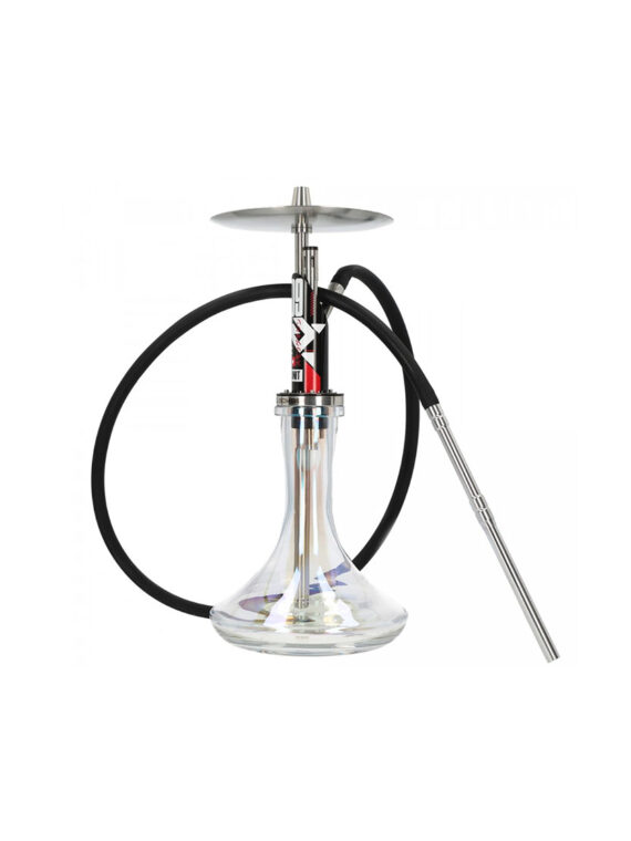 CHICHA EL BOMBER IGLA