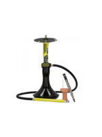 CHICHA EL BOMBER OFF ROAD 4X4 YELLOW - BLACK