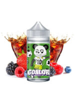 GOALOR - 0mg 200ml - Monster