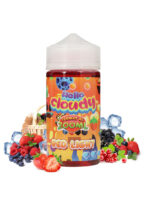 Red Light 0mg 200ml - Hello Cloudy
