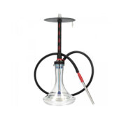 CHICHA MISHA REVOLT HERO