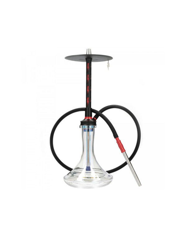 CHICHA MISHA REVOLT HERO