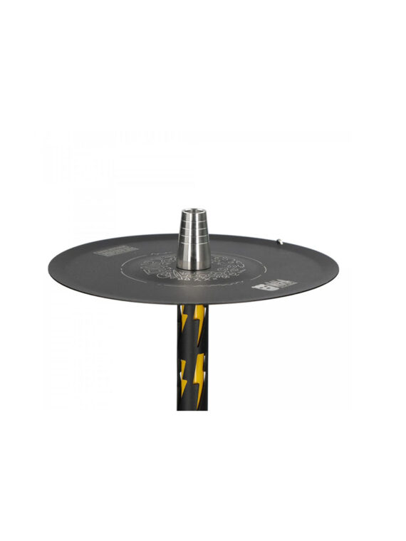 CHICHA MISHA REVOLT HERO