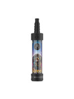 E-Chicha Portable Hookah Air 6ml 3200mAh Street Monkey - Fumytech