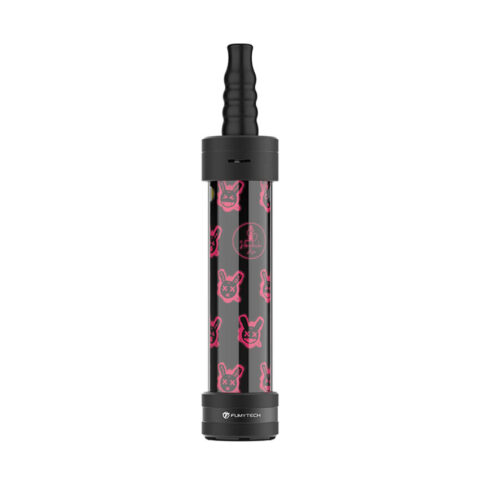 E-Chicha Portable Hookah Air 6ml 3200mAh Rabbit - Fumytech