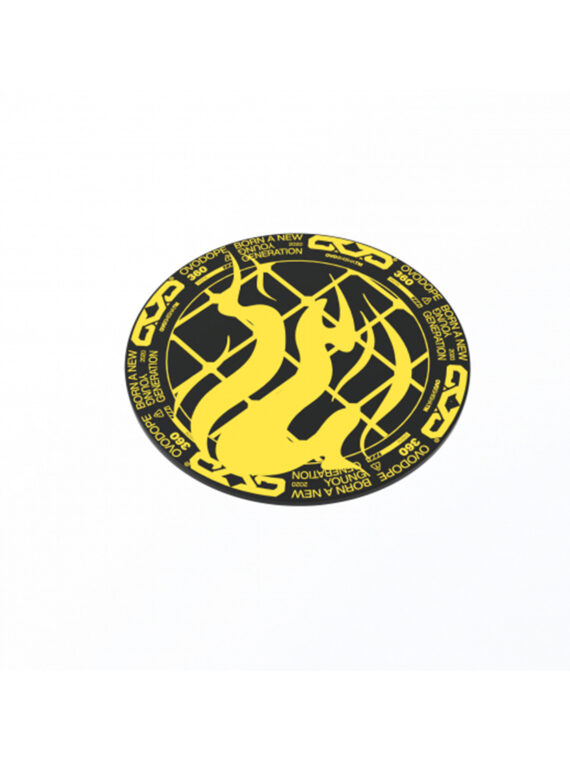 TAPIS DE PROTECTION OVO DOPE PAD POUR CHICHA