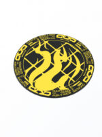 TAPIS DE PROTECTION OVO DOPE PAD POUR CHICHA